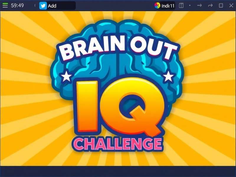 Brain Out IQ Challenge India Version