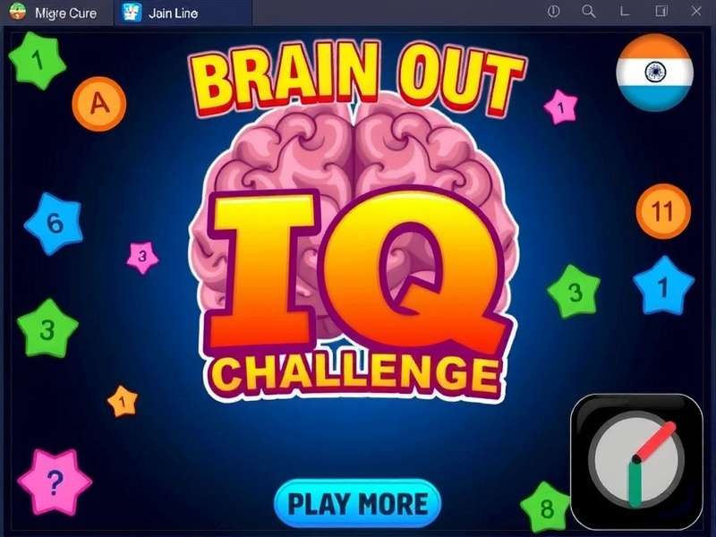 Brain Out IQ Challenge Strategy Guide
